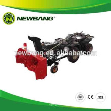 13 HP ATV Snow Blower